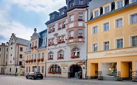 Hotel Deutsches Haus Mittweida